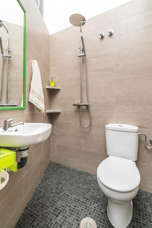Raices Vivas Vivienda Vacacional Вега де Сан Матео Экстерьер фото